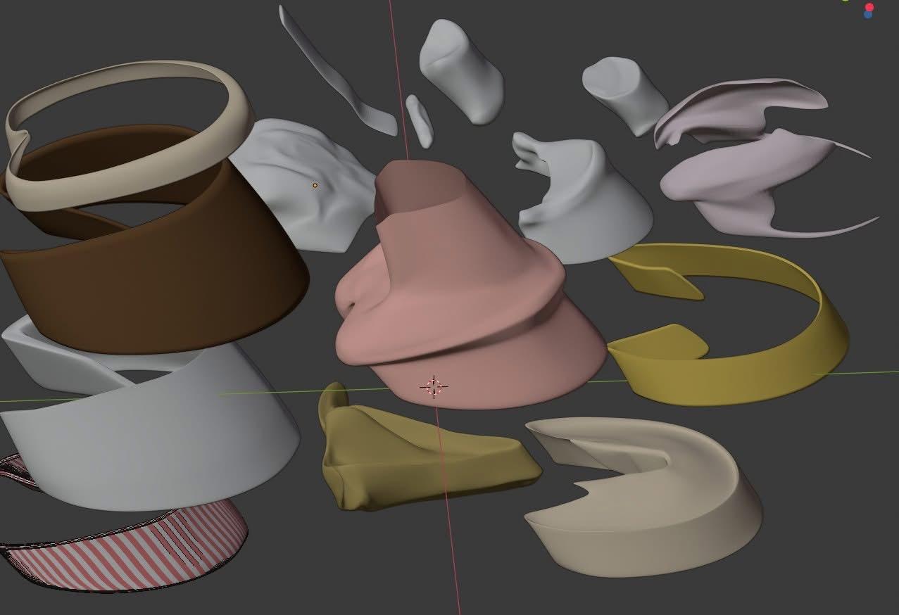 The Bare Foot Trim or Standard Farriery Trim - actually what’s the difference?