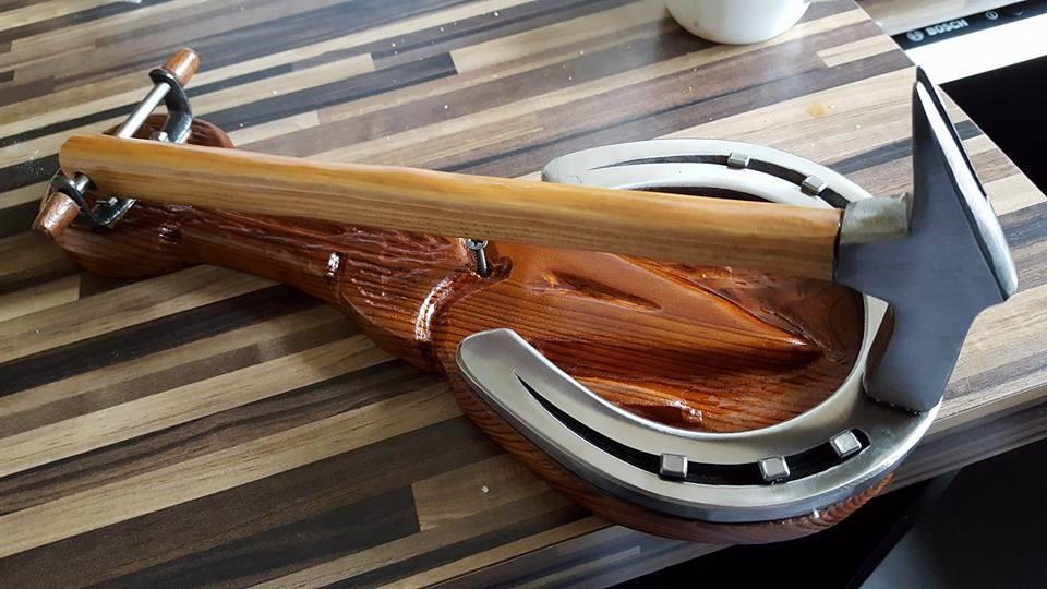 Suspensory Ligament Desmopathy in the Horse: